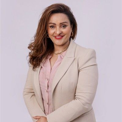 Gizeshwork Tessema