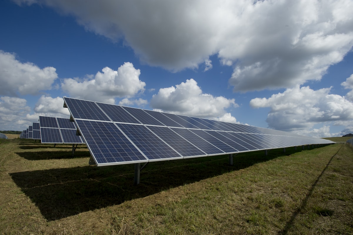 Energy Solutions