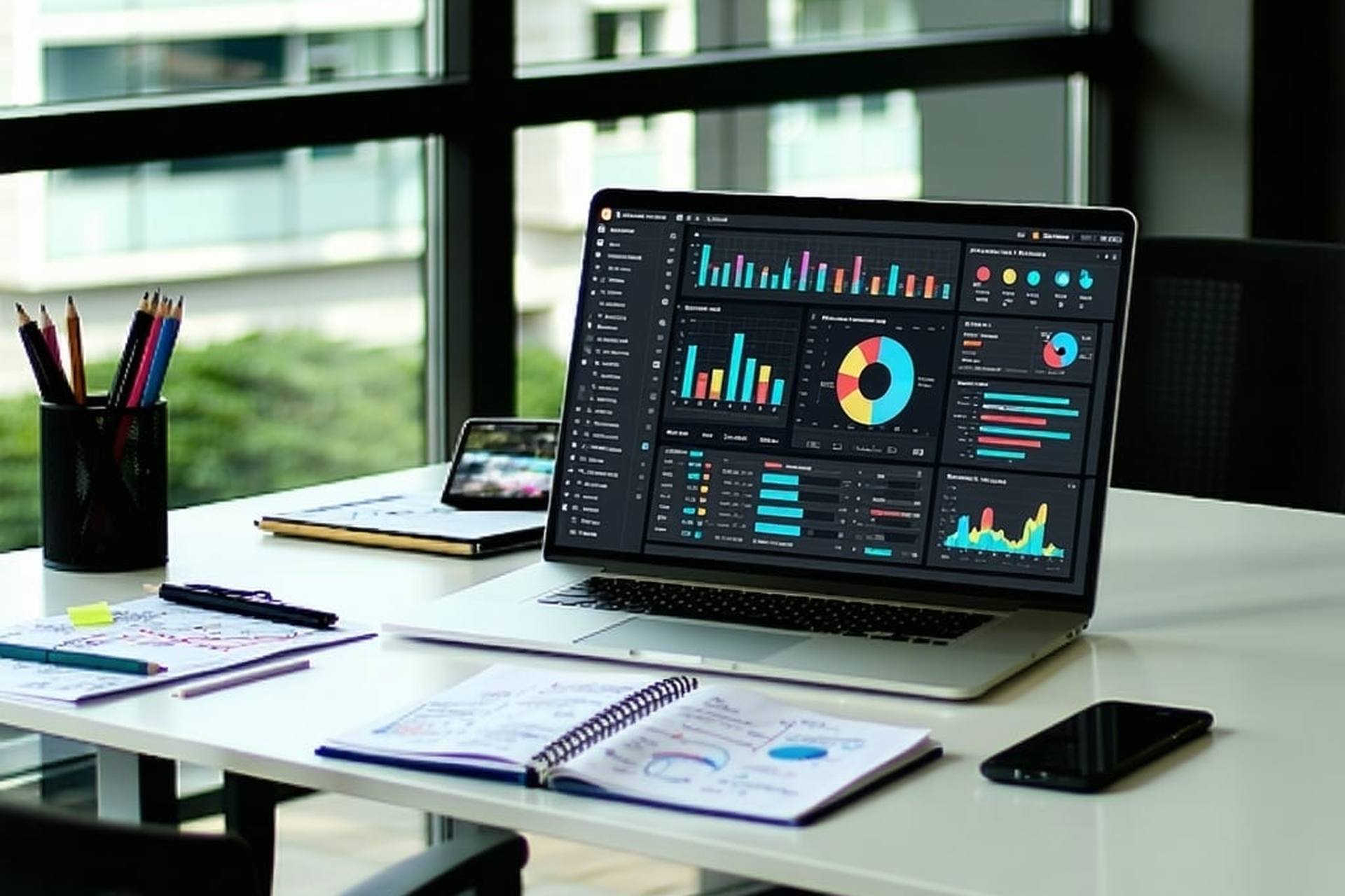 Financial Consultancy