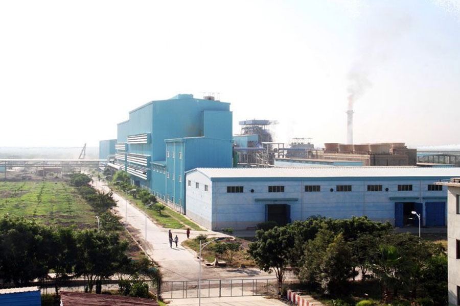 Tendaho Sugar Factory & BHEL Strategic Cargo